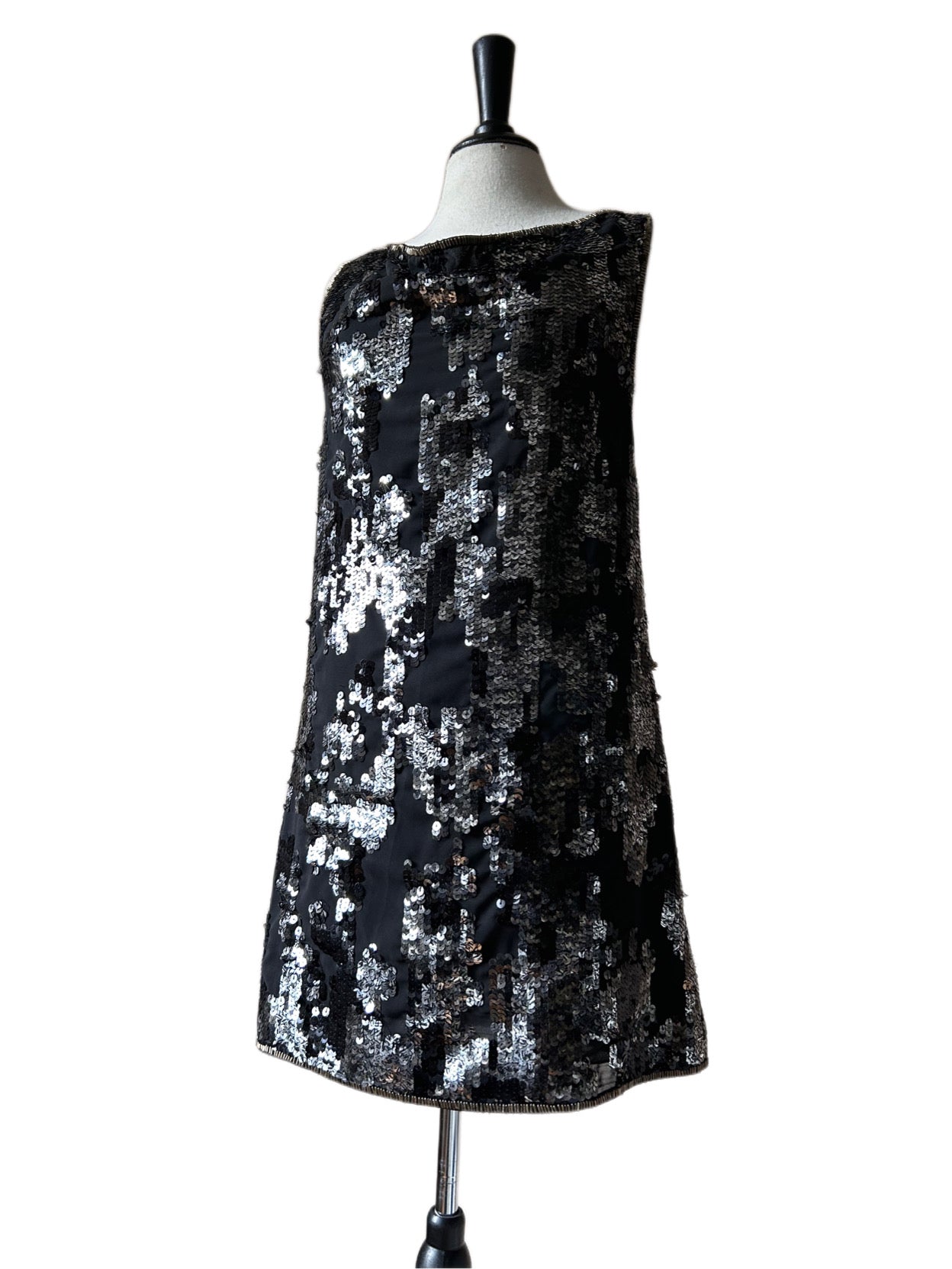 Diesel sequin party dress