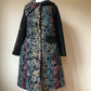 Vintage wool coat