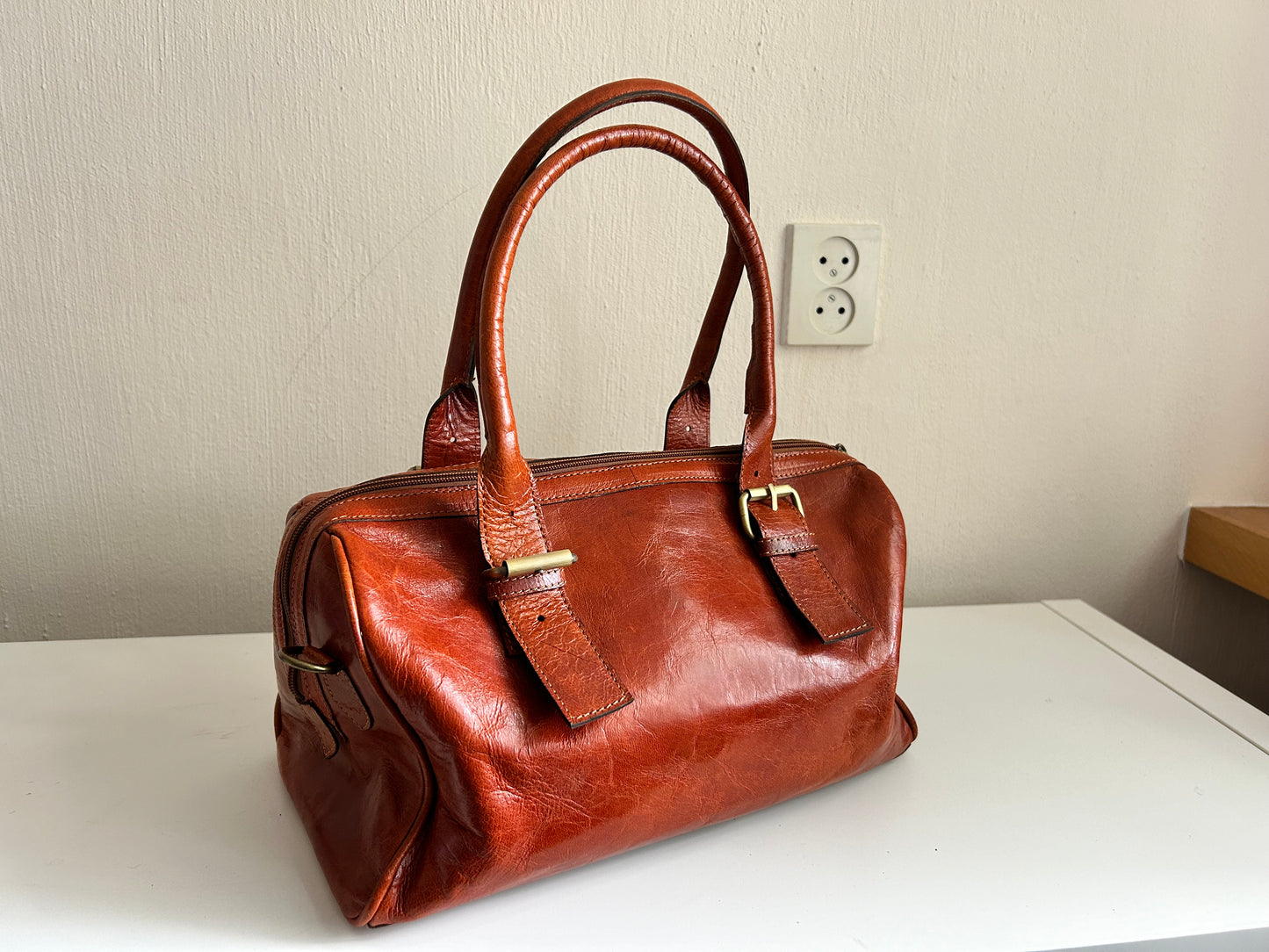 Vintage handbag