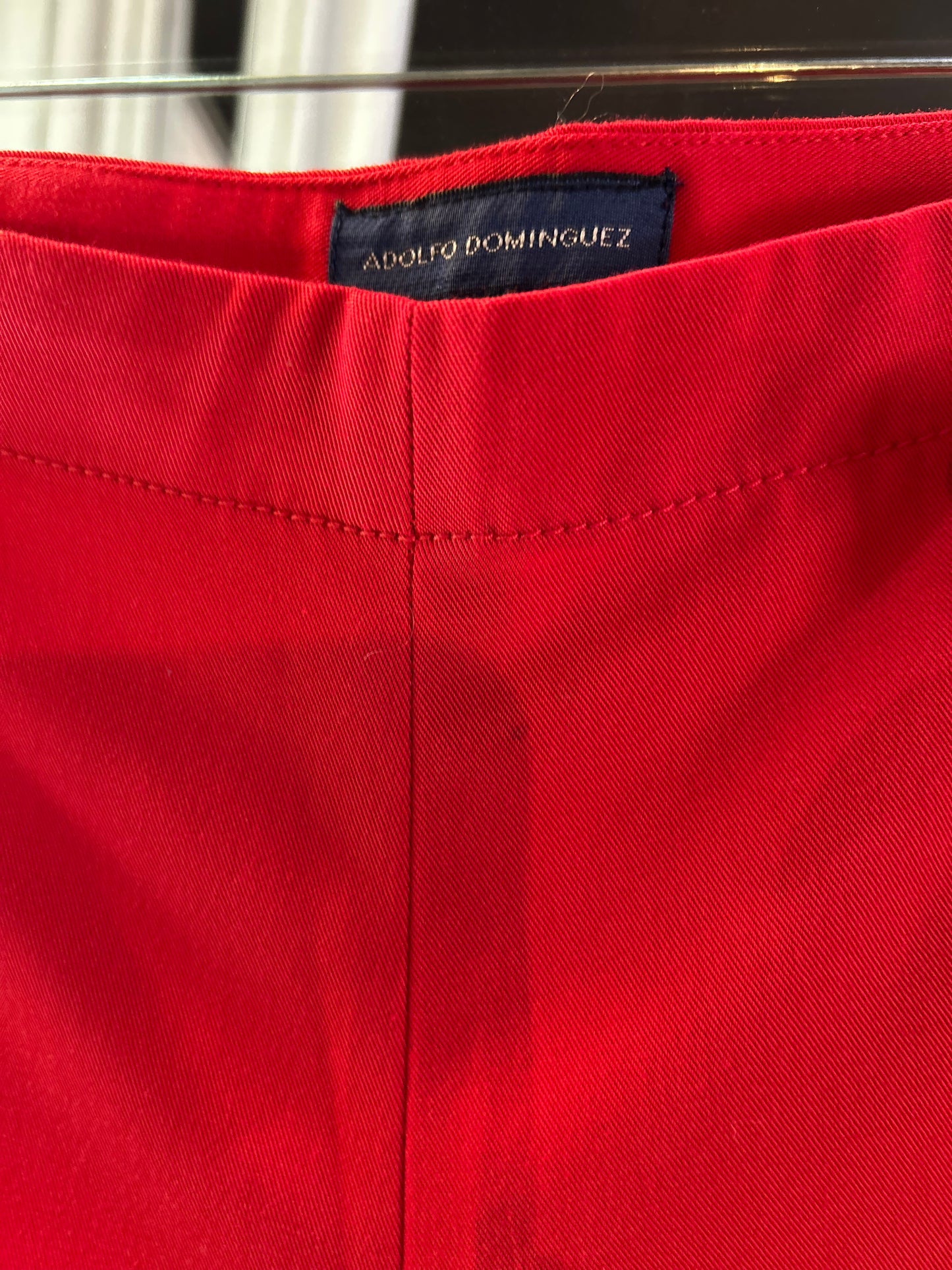 Adolfo Dominguez pants
