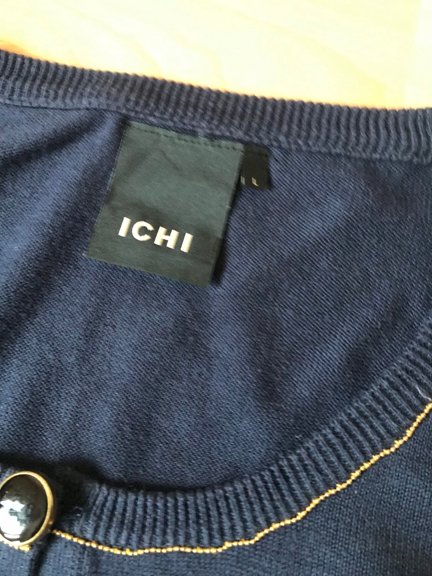 Ichi cardigan