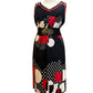 Vintage cotton dress
