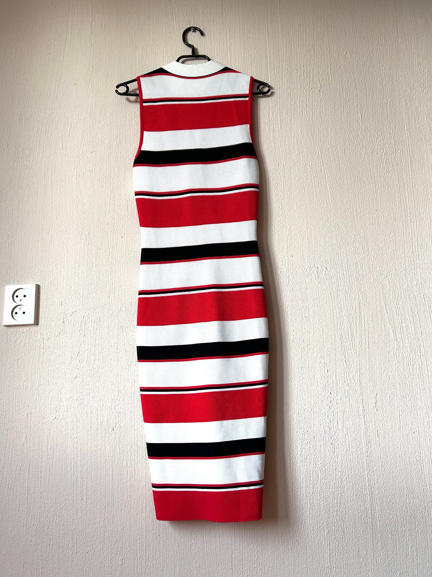 Nikkie bodycon dress