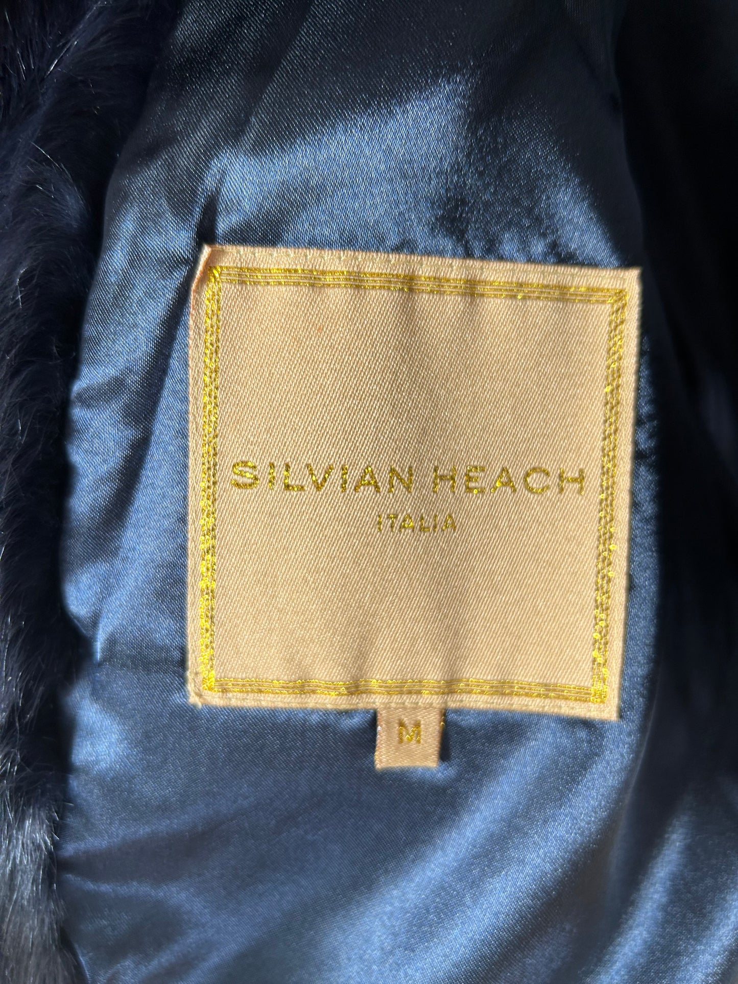 Silvian Heach