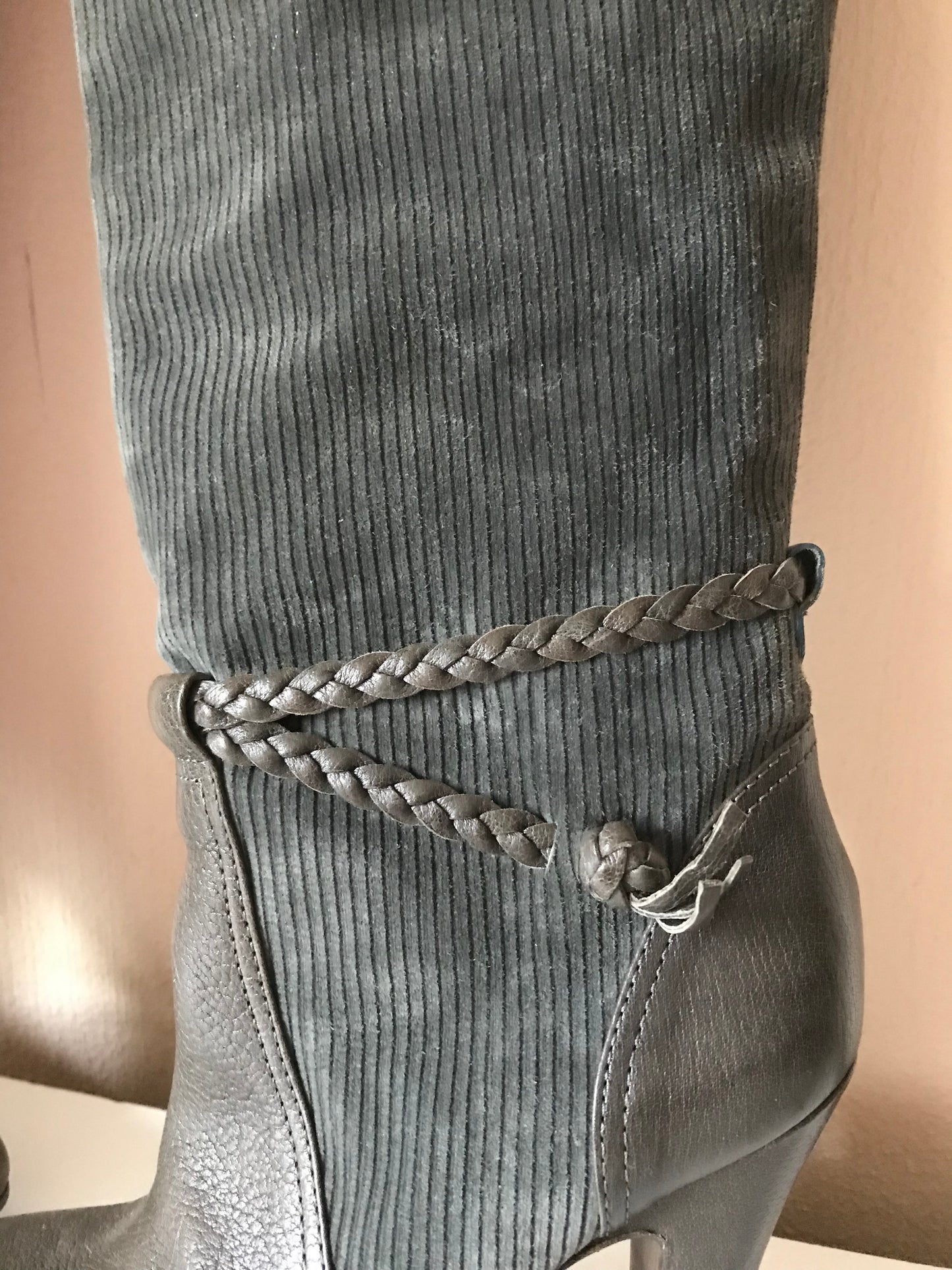 Marc Jacobs boots 36