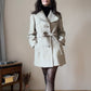 Vintage wool coat