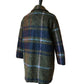 Maan wool coat