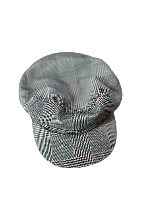 Vintage casquette