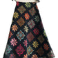 Full stitch vintage skirt