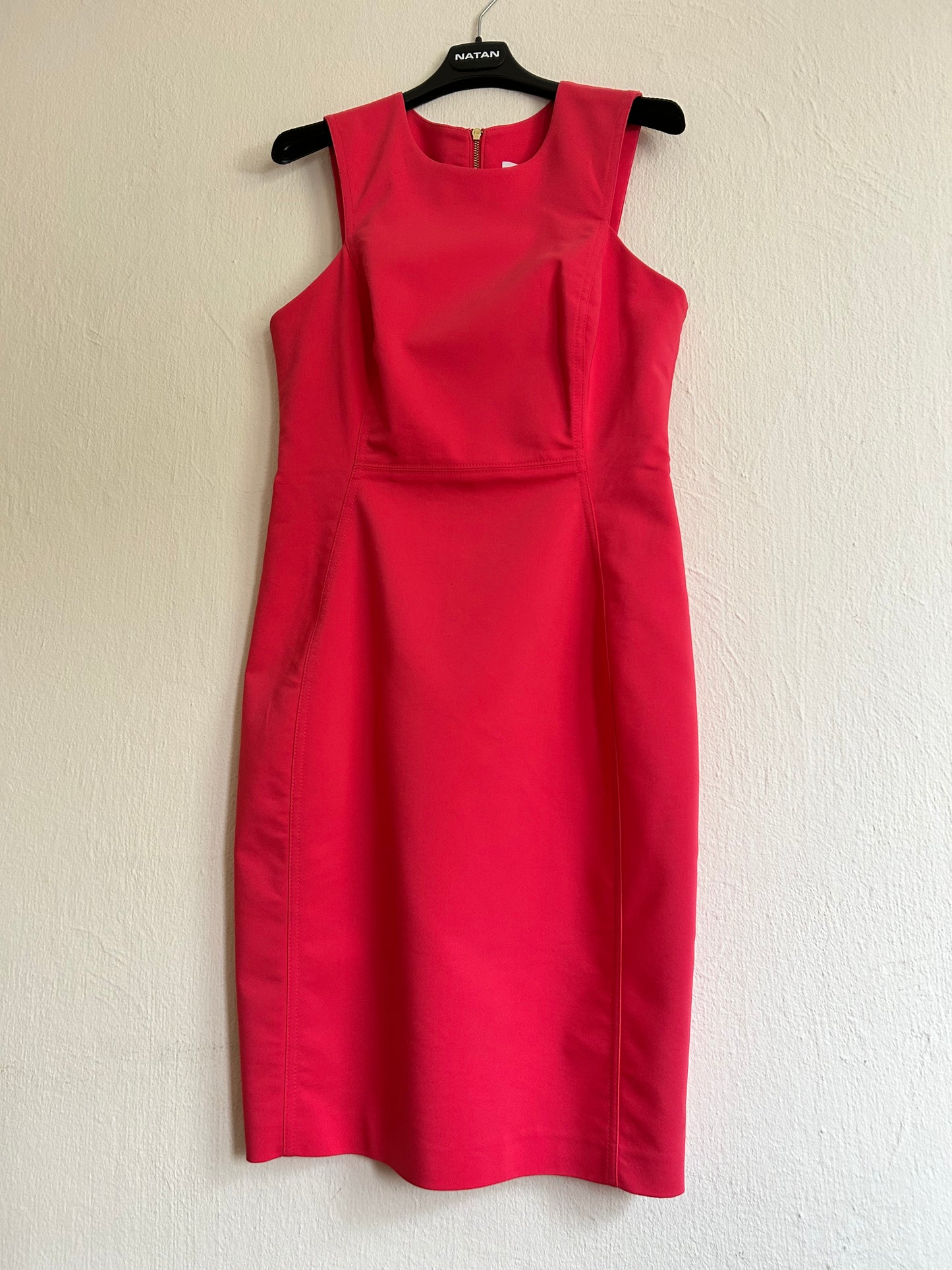 Calvin Klein midi dress