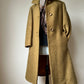 Vintage Wool coat