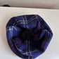 Vintage Scotch beret