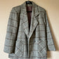 Vintage wool coat