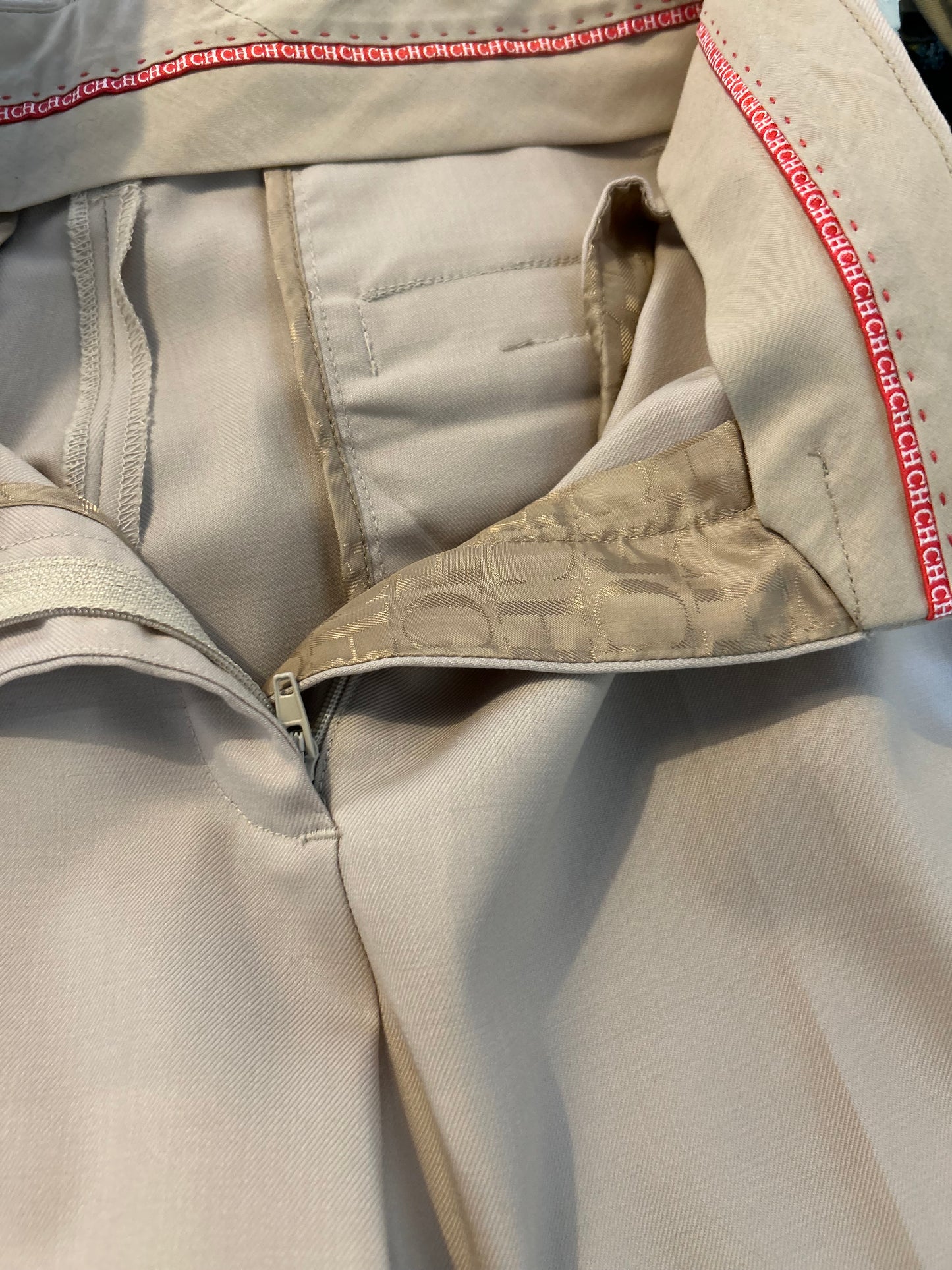 Carolina Herrera pants