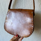 Vintage hobo bag