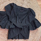 Adolfo Dominguez crop jacket