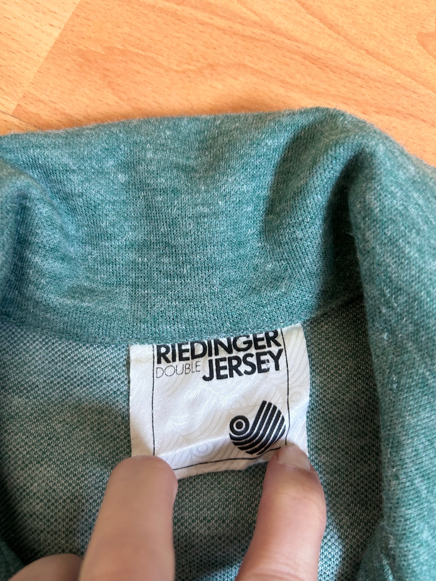 Riedinger Jersey top