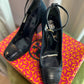 Tory Burch mary jane heels