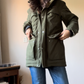 Didriksons waterproof parka