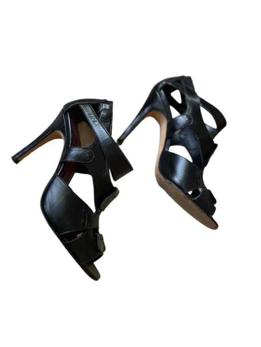 Carolina Herrera sandals