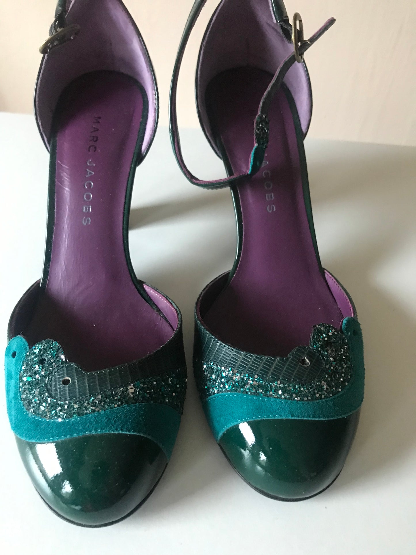 Marc Jacobs Pumps 36