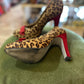 Topshop pumps