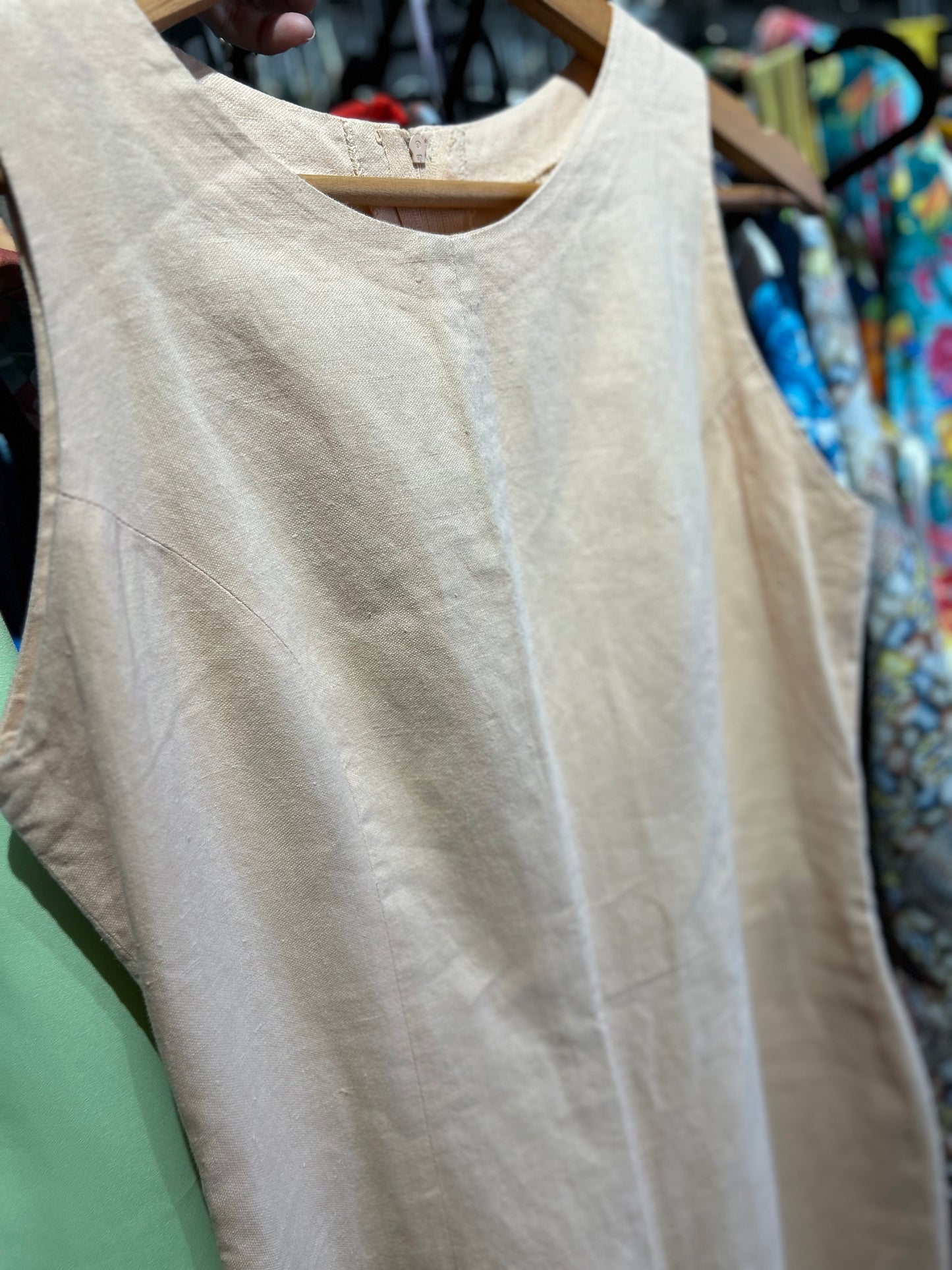 Vintage jumpsuit