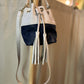 Weill Paris mini bucket bag