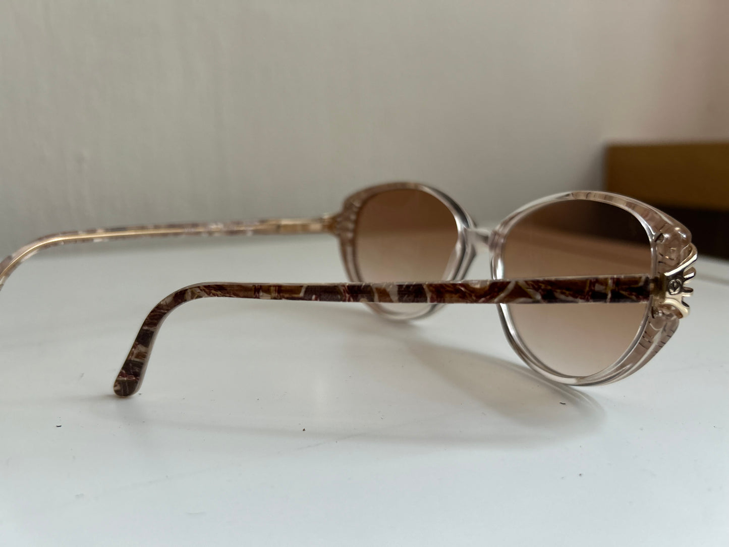 Vintage Valentino sunglasses