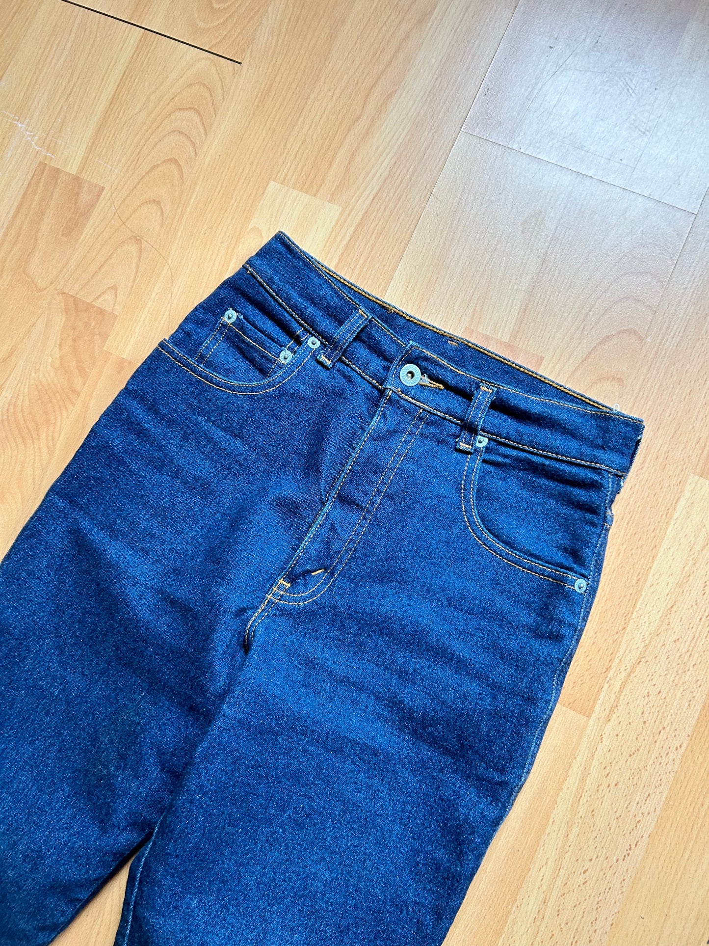 Vintage Levi’s 806