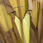 Vintage Silk Shirt L/XL