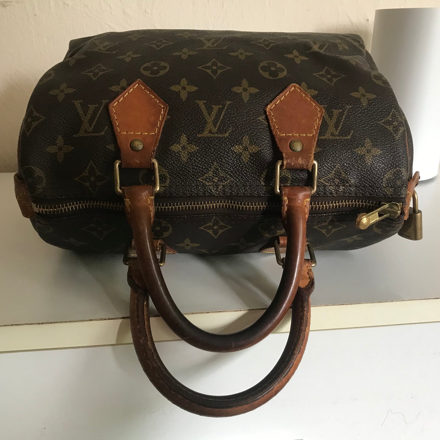 Louis Vuitton Speedy 25