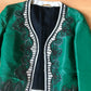 Roberto Cavalli silk jacket