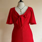 Tango dress S/M