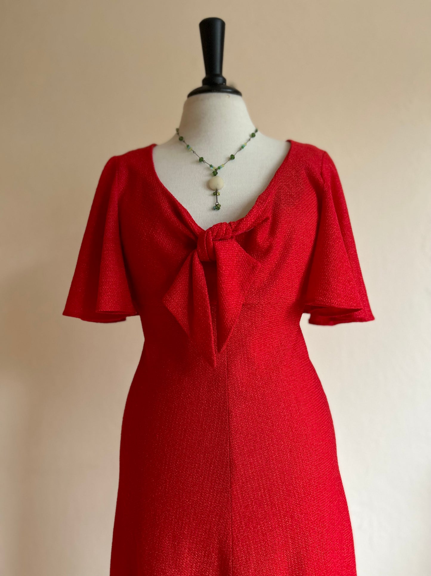 Tango dress S/M