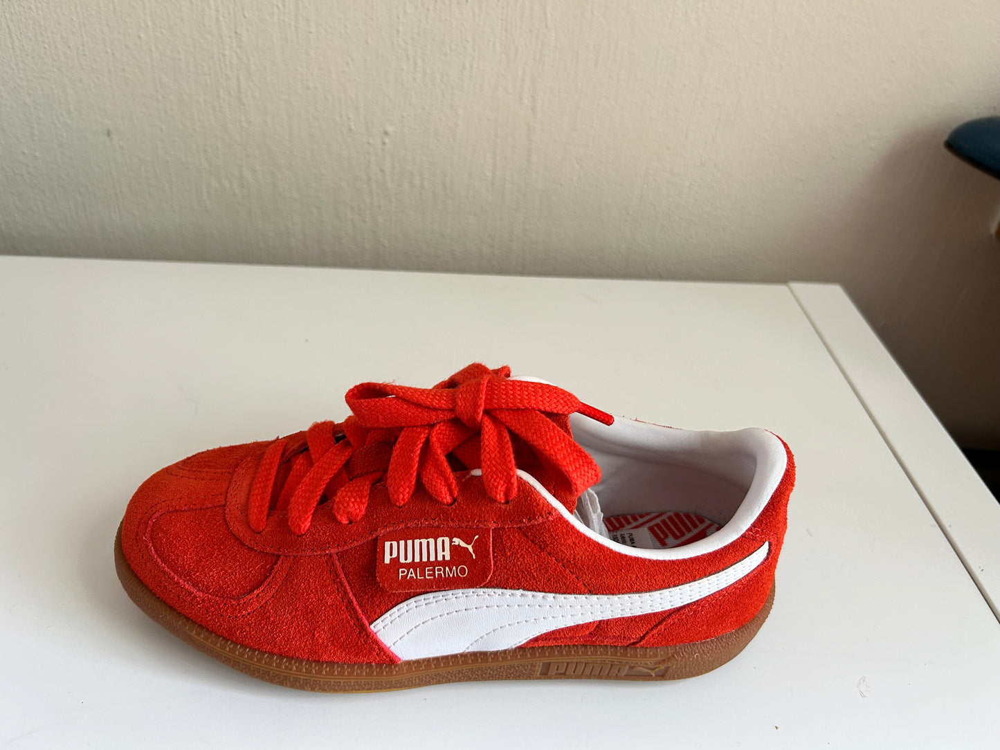 Puma palermo 35,5