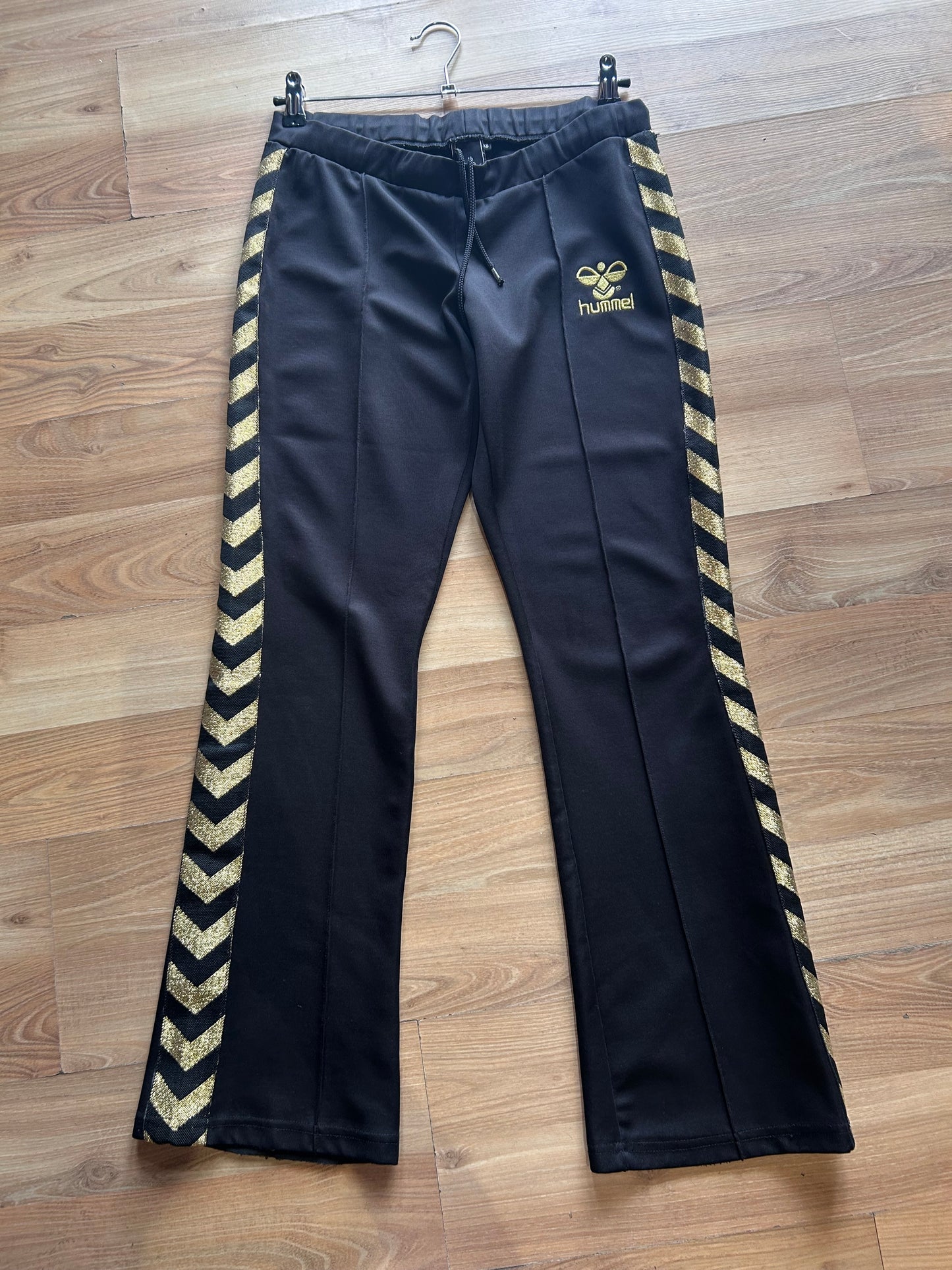 Hummel party sweatpants