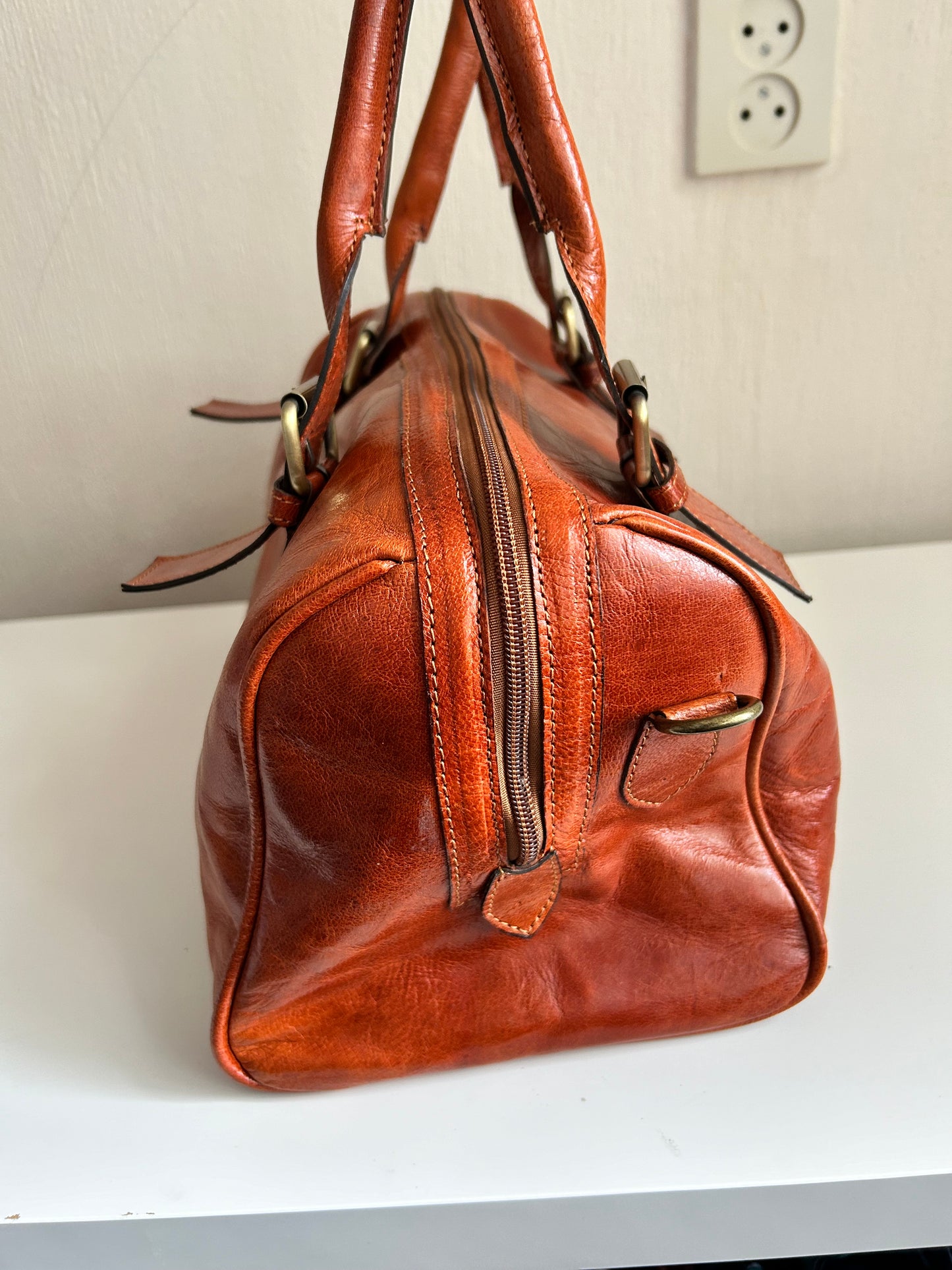 Vintage handbag