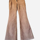 Michael Kors corduroy pants