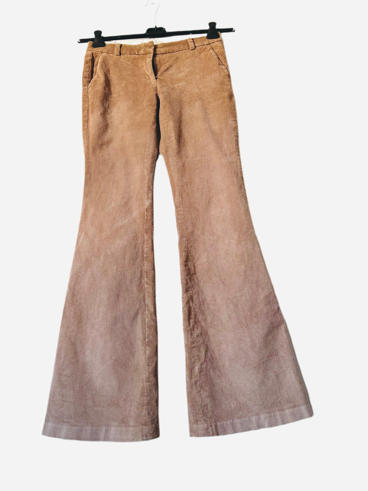 Michael Kors corduroy pants