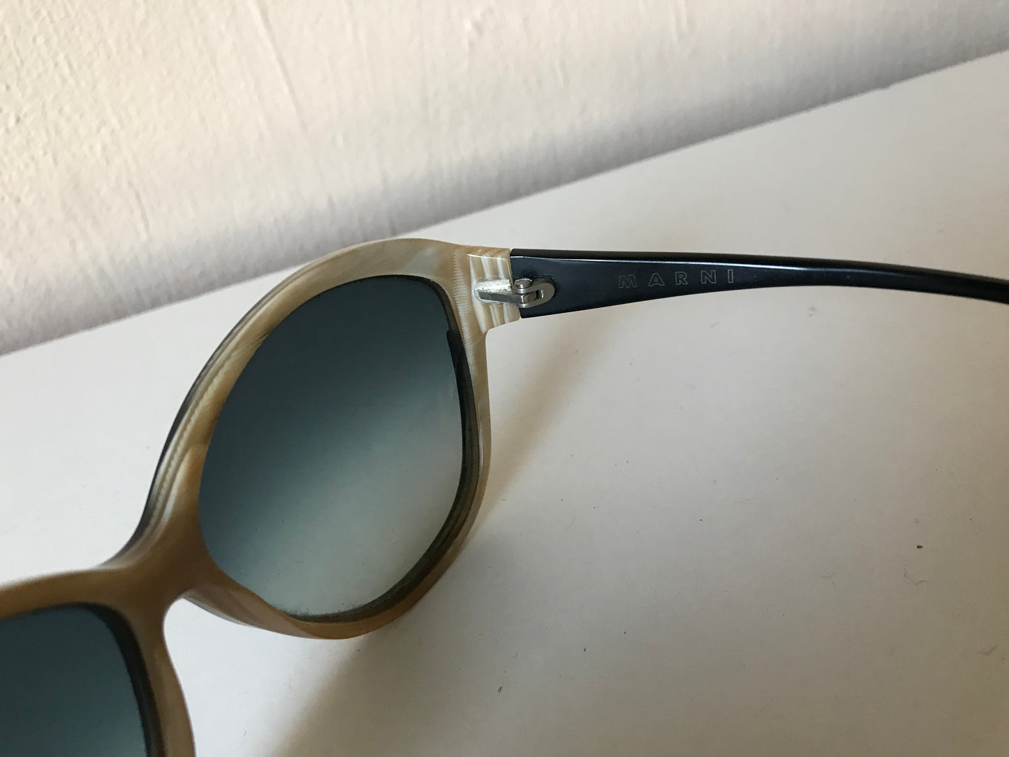 Marni sunglasses