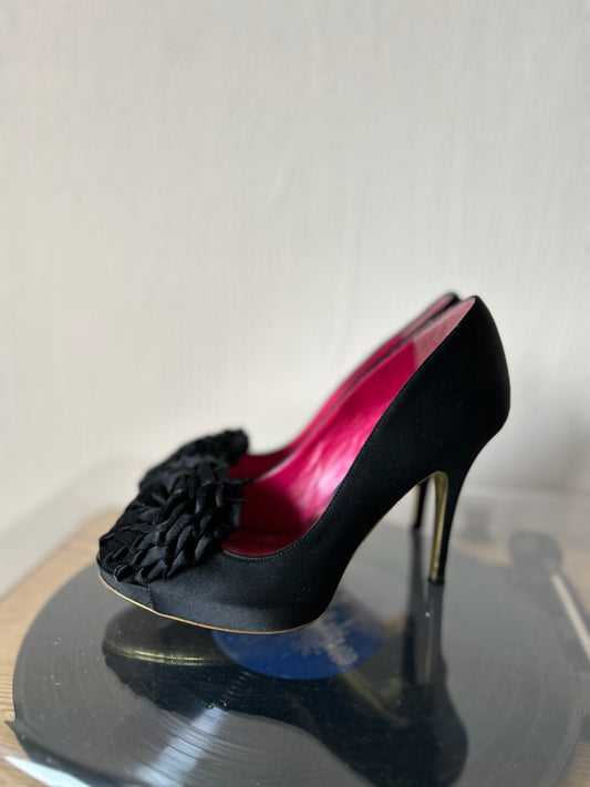 Gianna Meliani vintage pumps