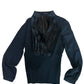 Sisley silk blouse
