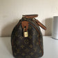 Louis Vuitton Speedy 25