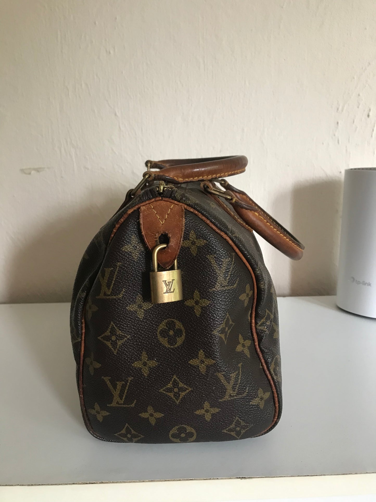 Louis Vuitton Speedy 25