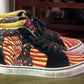 Vans Sk8-Hi Reissue 38