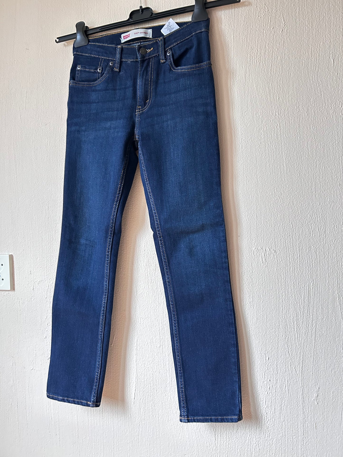 Levi’s 510 xs