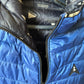 Scotch & Soda reversible puffer jacket