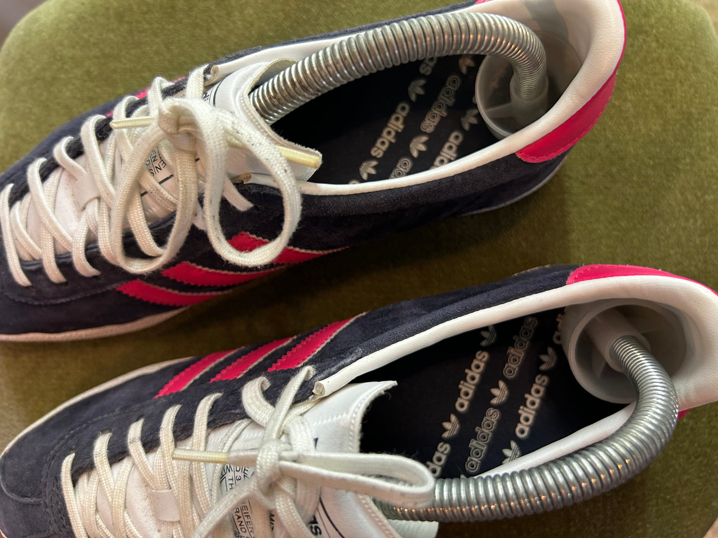 Adidas Gazelle (40)