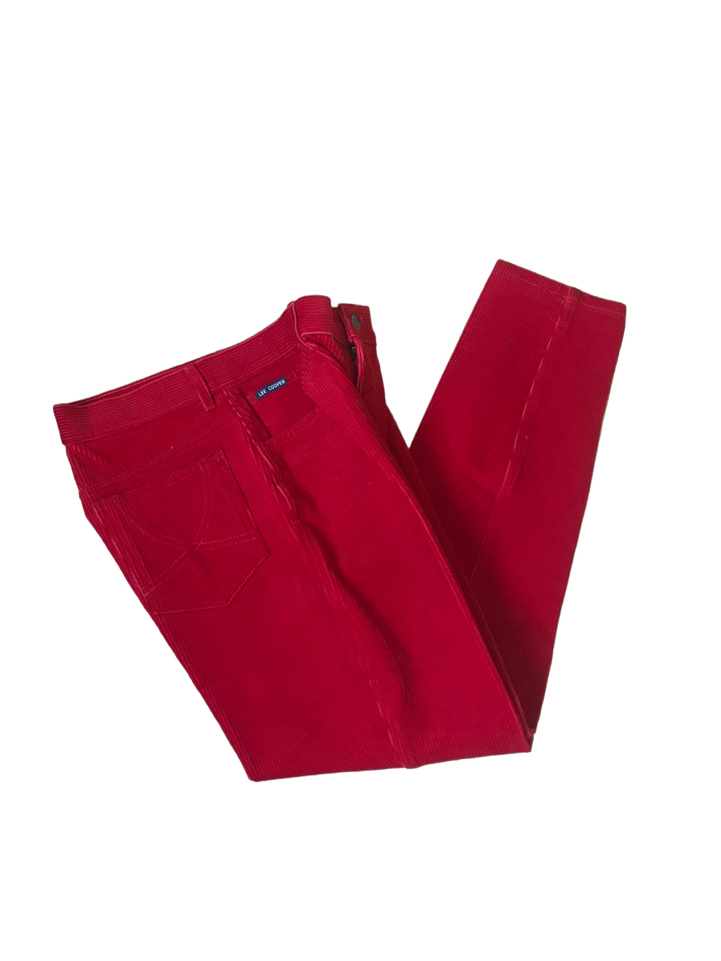 Lee Cooper corduroy pants